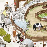 Anne Sent - Illustration 1