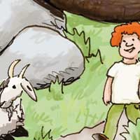 Anne Sent - Illustration 1