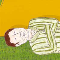Anne Sent - Illustration 1