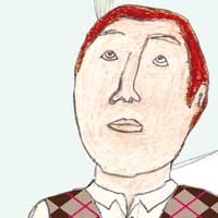 Anne Sent - Illustration 1