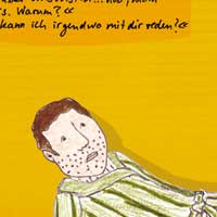 Anne Sent - Illustration 1