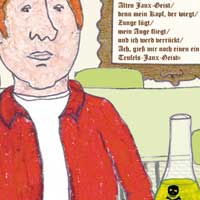 Anne Sent - Illustration 1