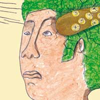 Anne Sent - Illustration 1