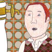 Anne Sent - Illustration 1