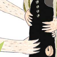 Anne Sent - Illustration 1