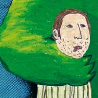 Anne Sent - Illustration 1