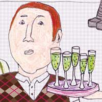 Anne Sent - Illustration 1