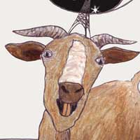 Anne Sent - Illustration 1