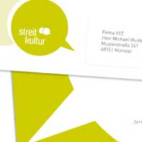 Anne Sent - Kommunikationsdesign